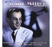 Glenn Miller - Glenn Miller Orchestra
