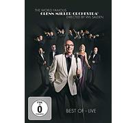 Glenn Miller Orchestra - Best Of - Live