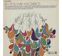 GLENN MILLER ORCHESTRA - do you wanna dance