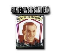 Glenn Miller Orchestra Giants of the Big Band Era (CD) Album