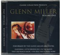 Glenn Miller Orchestra - Glenn Miller Orchestra - Classic Collection Presents Glenn Miller