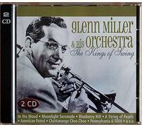 Glenn Miller Orchestra - Kings of swing