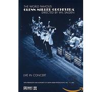 Glenn Miller Orchestra - Live in Concert