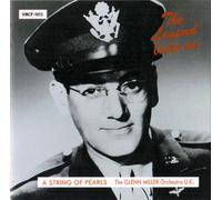Glenn Miller Orchestra - String of Pearls