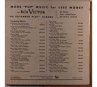 GLENN MILLER ORCHESTRAM - orchestra wives 45 rpm single