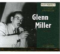 Glenn Miller: Portrait by Glen Gray