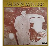 GLENN MILLER - Pure Gold