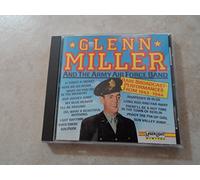 Glenn Miller - Rare Broadcast Performances Fr