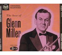 Glenn Miller - RCA Original Masters
