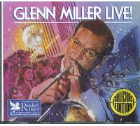 Glenn Miller - Reader's Digest: Glenn Miller Live!