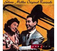 Glenn Miller Revivals Forever (CD)