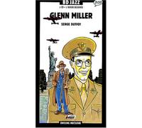 Glenn Miller Serge Dutjoy (CD)