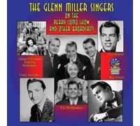 Glenn Miller Singers - On The Perry Como Show