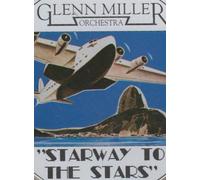 Glenn Miller - Stairway to the Stars (round tin case)