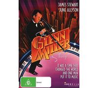 Glenn Miller Story [Edizione: Australia]