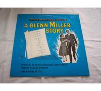 Glenn Miller story (soundtrack) / Vinyl record [Vinyl-LP]