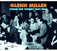 Glenn Miller - Swing For Victory