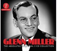 Miller, Glenn - Absolutely Essential 3 Cd Collection (3 CD)