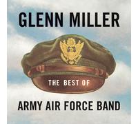 Glenn Miller The Best of Army Air Force Band (CD)