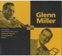 Glenn Miller - The Duplex Collection
