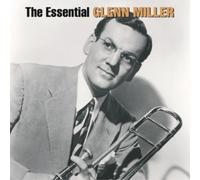 The Essential Glenn Miller - Glenn Miller (Audio cd)