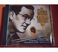 Glenn Miller The Glenn Miller Story (CD)