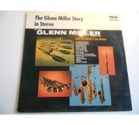 Glenn Miller - The Glenn Miller Story In Stereo - RCA - LSP-9898