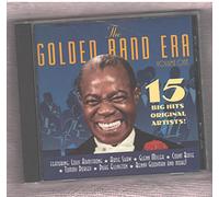 Glenn Miller - The Golden Band Era