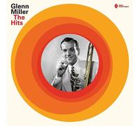 Glenn Miller The Hits (Vinyl LP) 12" Album (Gatefold Cover)