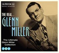 Glenn Miller The Real... Glenn Miller (CD) Box Set