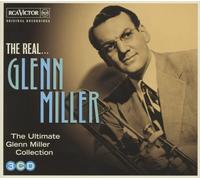 Glenn Miller - The Real... Glenn Miller (The Ultimate Glenn Miller Collection) (3 CD)