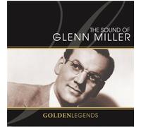 Glenn Miller - The Sound of Glenn Miller