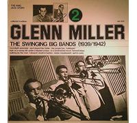 Glenn Miller - The Swinging Big Bands - Glenn Miller Vol. 2 - Joker - SM 3618