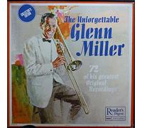 Glenn Miller - The Unforgettable Glenn Miller (72 Of His Greatest Original Recordings)