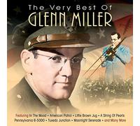 Glenn Miller - The Very Best Of