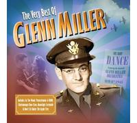 Glenn Miller - The Very Best Of - Cd