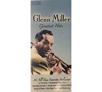 Glenn Miller - Thirty Six All Time Greatest