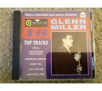 Glenn Miller - Top Tracks