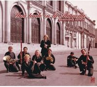 Glenn Miller Una Tarde en la Alameda (CD)