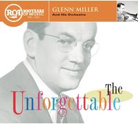 Glenn Miller UNFORGETTABLE