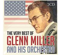 Glenn Miller - Very Best Of Glenn Miller