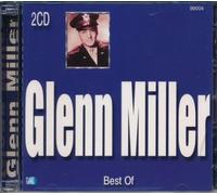 Glenn Miller Very best of mcps (CD)