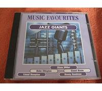 Glenn Miller, Woody Herman, Johnny Long, Count Basie, Benny Goodman...