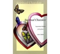 Glenn Mollette Spiritual Chocolate (Tascabile)