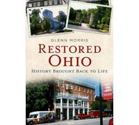 Glenn Morris Restored Ohio (Tascabile)