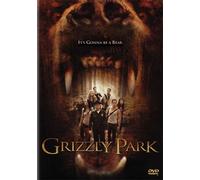 Glenn Morshower - Grizzly Park