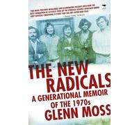 Glenn Moss The new radicals (Tascabile)