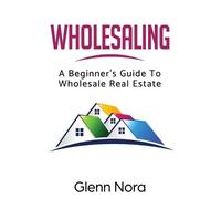 Glenn Nora Wholesaling (Tascabile)