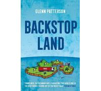 Glenn Patterson Backstop Land (Tascabile)