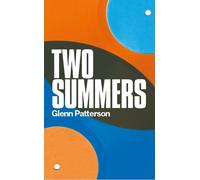 Glenn Patterson Two Summers (Tascabile)